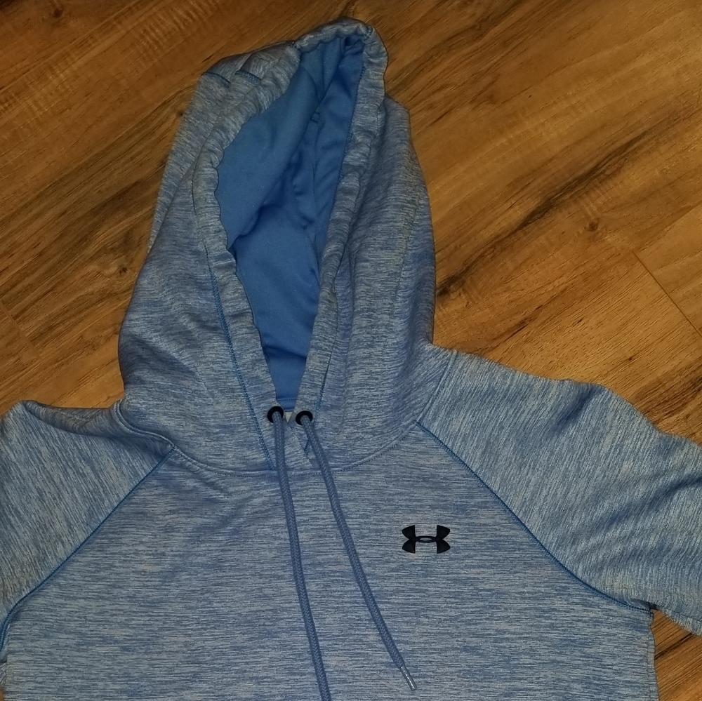 Womens Under Armour Storm Hoodie
